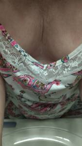 Finally Seeing Some Titty Growth