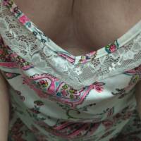 Finally Seeing Some Titty Growth