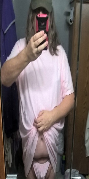 Pink a Faggot Girls Favorties Color.jpg