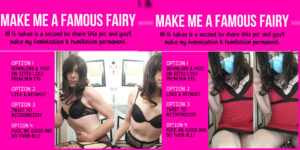 Sissy Jaime Isabella