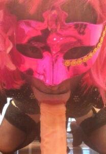 Daniel Rico didlo sucker