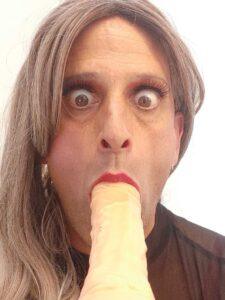 Daniel Rico didlo sucker