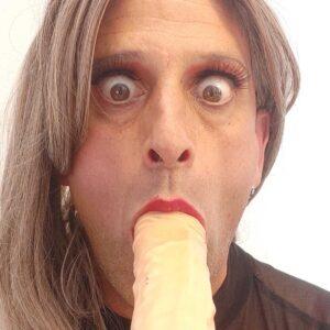 Daniel Rico didlo sucker