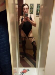 Exposing sissy bitch miacd