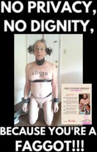 mark kessler EXPOSED LOSER