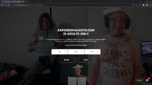 mark kessler AGE VERIFICATION PAGE EF