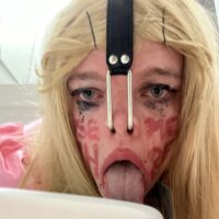 Expose this pathetic fag