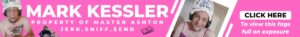 mark kessler EXPOSEDFAGGOTS BANNER