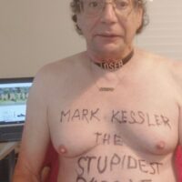 mark kessler STUPIDEST LOSER ONLINE