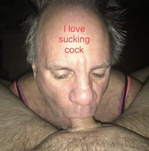 Sissyjenni loves cock