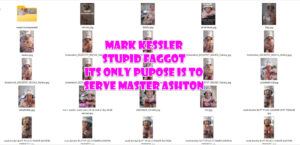 mark kessler OWNED BY MASTER ASHTON