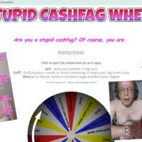 mark kessler STUPID CASH FAGs FUTURE