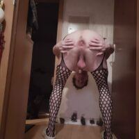 My Ass are ready for Cocks