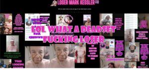 mark kessler DEADSET LOSER