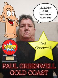 paul loser fag 4