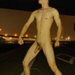 Taiwan Expose slave