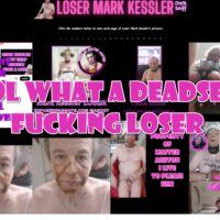 mark kessler DEADSET LOSER