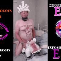 mark kessler PIG FUCKER LOSER