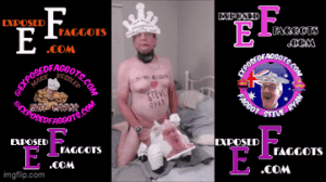 mark kessler PIG FUCKER LOSER