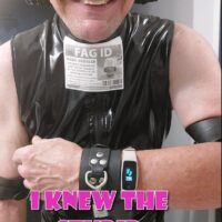 mark kessler STUPID FAGGOT JERK COUNTER CONTROLLED