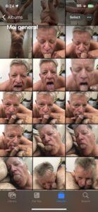 Walter Hopper Exposed as Fag