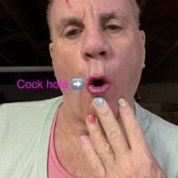 Sissyjenni a faggot In Michigan