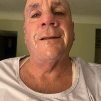 Used faggot cock sucker Jenni