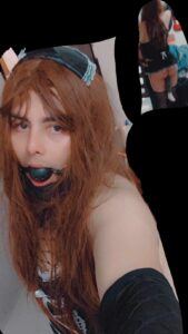 Expose me please Twitter: SissyB1tchKate