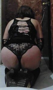 Expose me please Twitter: SissyB1tchKate