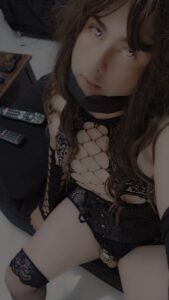 Expose me please Twitter: SissyB1tchKate