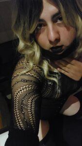 Expose me please Twitter: SissyB1tchKate