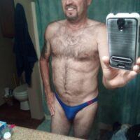 FAGGOT DANA SWICK SUCKS COCK