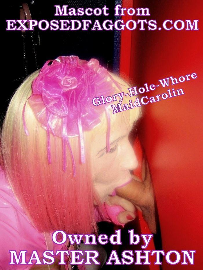 glory hole whore maidcarolin 11