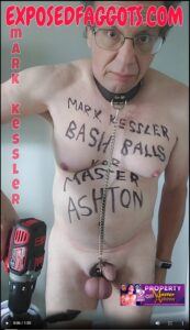 mark kessler BASH BALLS DRILL MOTOR