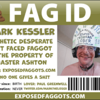 mark kessler FAG ID