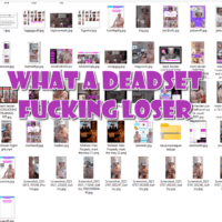 mark kessler DEADSET FUCKING LOSER