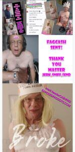 mark kessler CASHFAG EXPOSEDFAGGOTScom