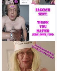 mark kessler CASHFAG EXPOSEDFAGGOTScom