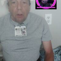 mark kessler CHRONIC MASTURBATOR