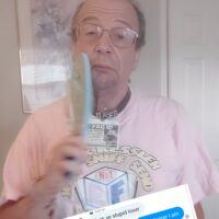 mark kessler SLAPFACE SPIN STUPID CASHFAG WHEEL