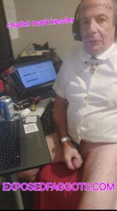 chattel mark kessler