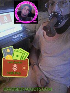 mark kessler CASHFAG