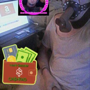 mark kessler CASHFAG