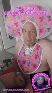 mark kessler CHRONIC MASTURBATOR 5june25