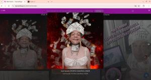 mark kessler GALLERY of a LOSER