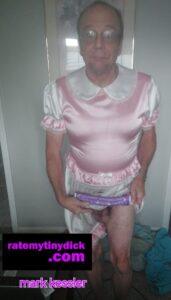 mark kessler RATEMYTINYDICK 10JUNE25