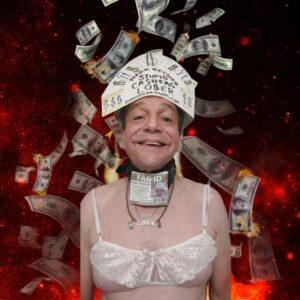 mark kessler STUPID CASHFAG LOSER