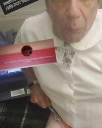 mark kessler WHIP MY TINY DICK JUNE 2025