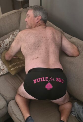 My new underwear