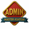 Administrator Badge